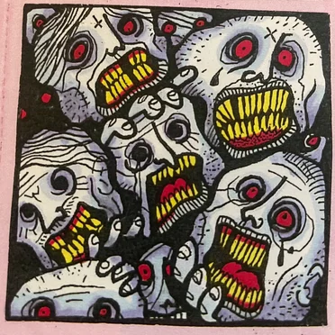 Bad Vibes