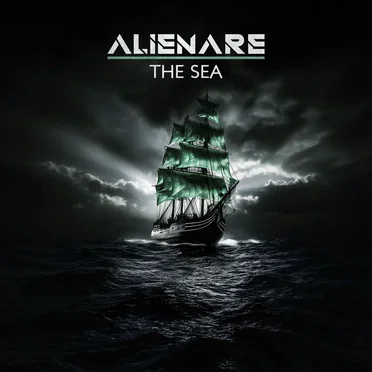The Sea