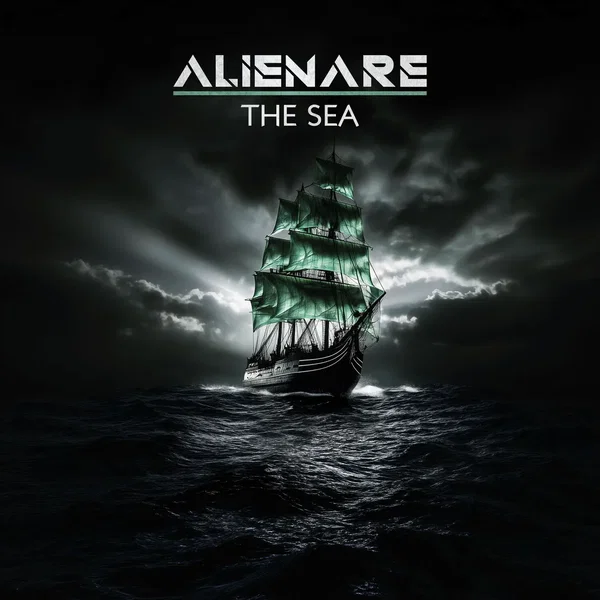 The Sea