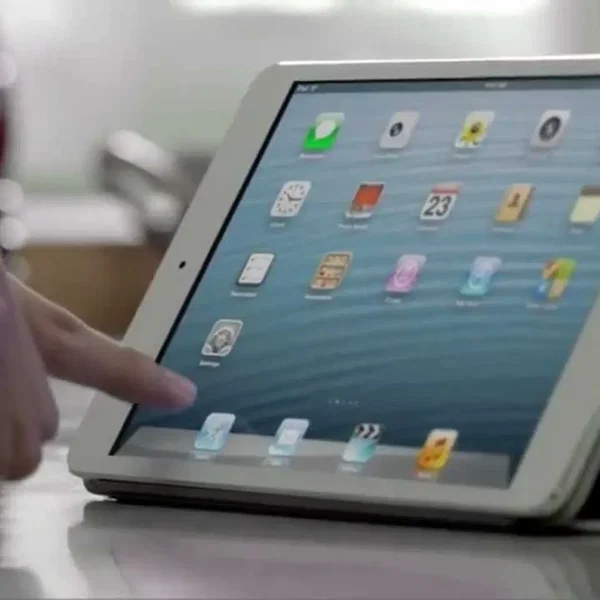 Mini iPad