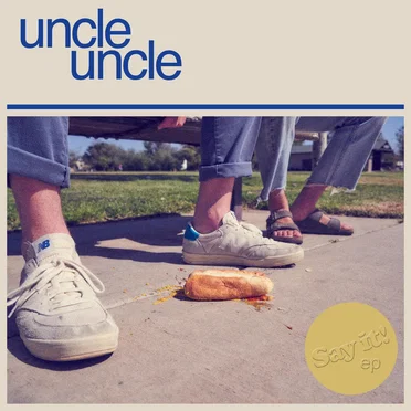 Say It EP