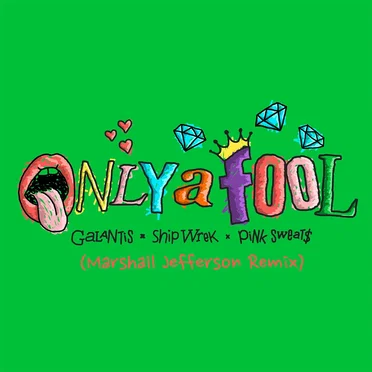 Only A Fool (Marshall Jefferson remix)