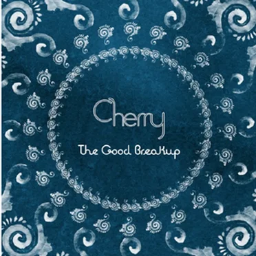 The Good Breakup by Cherry - album cover