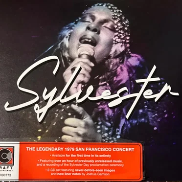 Live at the Opera House
