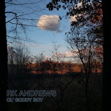 Ol' Goddy Boy