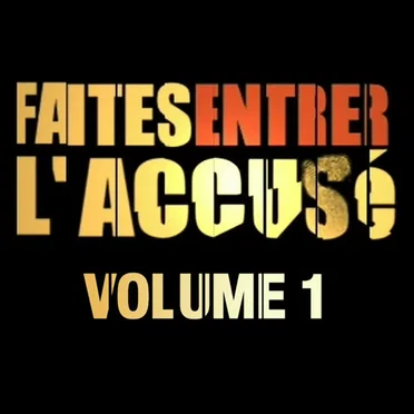Faites entrer l'accusé (Bande originale de l'émission télévisée), Vol. 1