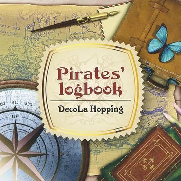 Pirates' logbook
