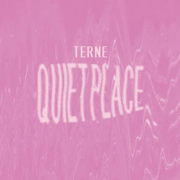 Quiet Place by TERNE - album cover