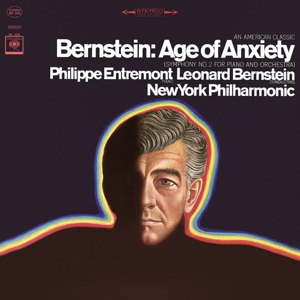 Age of Anxiety