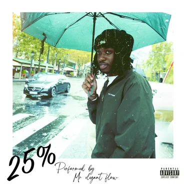 25% by Taifunds - album cover