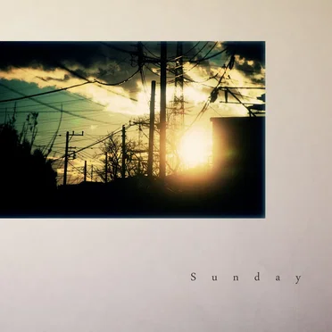 Sunday by Orcaorca - album cover