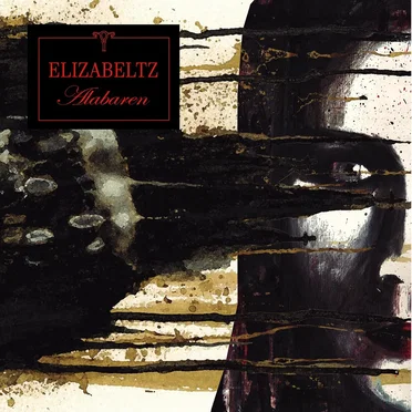 Alabaren by Elizabeltz - album cover