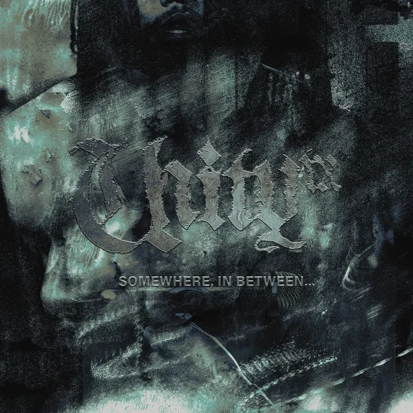 SOMEWHERE, IN BETWEEN…