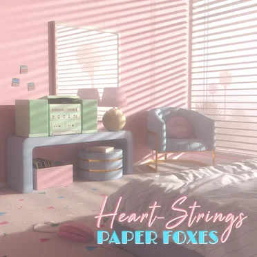 Heart-Strings (radio edit)
