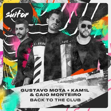 Back to the Club