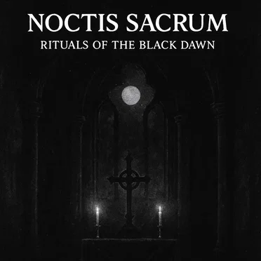 Rituals of the Black Dawn