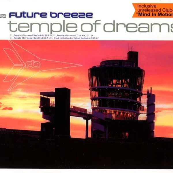 Temple of Dreams