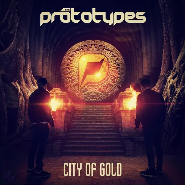 City of Gold