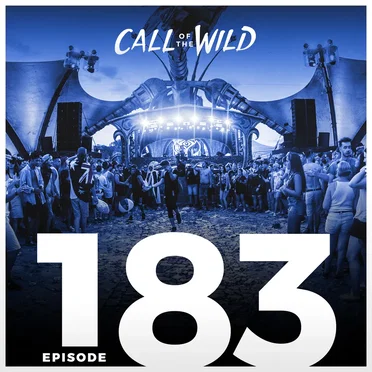 2018-01-24: #183 – Monstercat: Call of the Wild by Monstercat - album cover