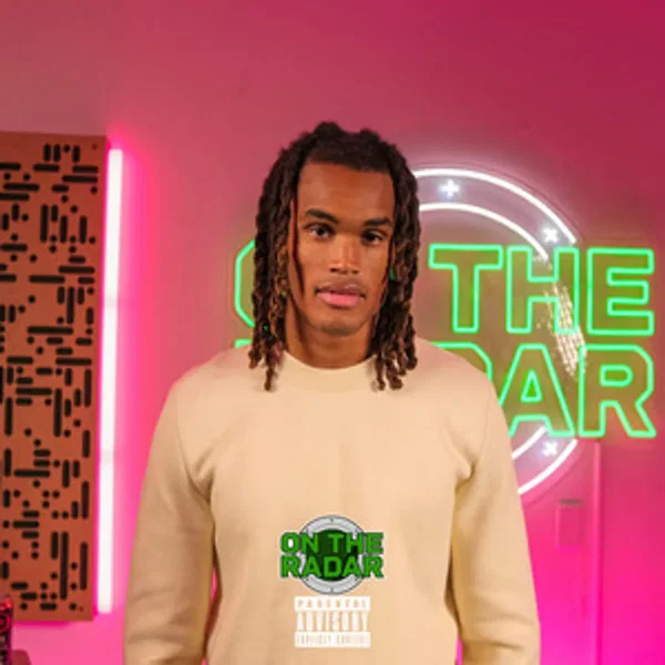 Foggin' Up the Windows (LIVE "On the Radar" Performance)