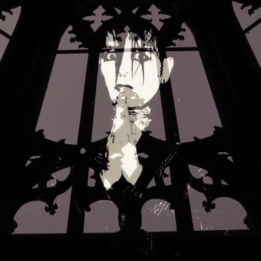 Into the Dark by Slow Danse With the Dead - album cover