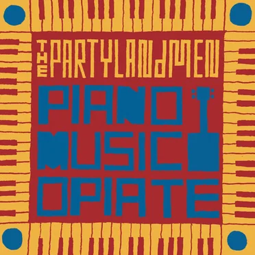 Piano Music Opiate