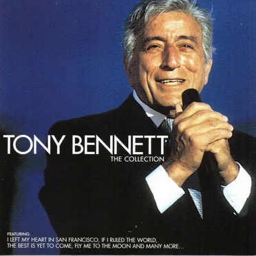 Tony Bennett the Collection