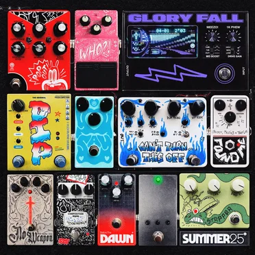 116 Summer Twenty‐Five