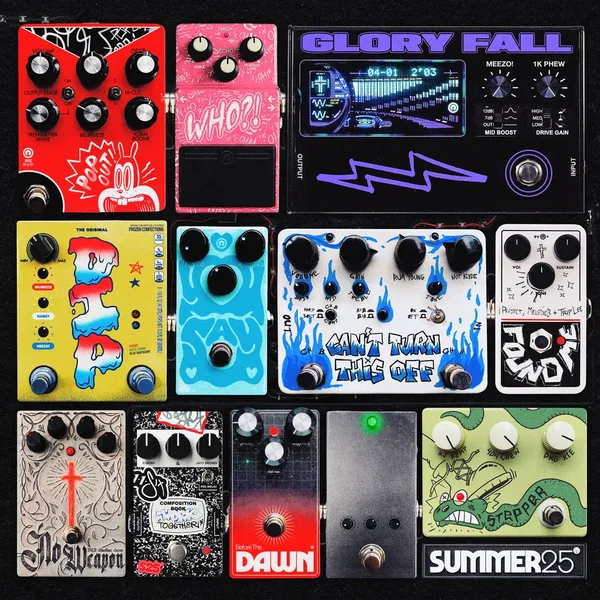 116 Summer Twenty‐Five