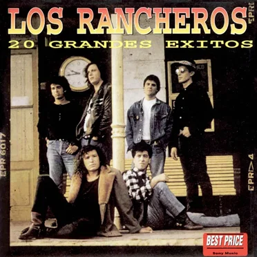 20 grandes éxitos