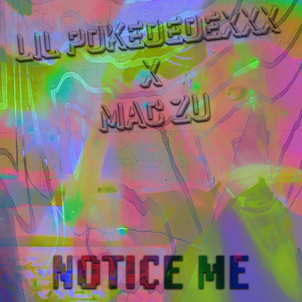 NOTICE ME