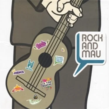 Rock and Mau by Movida Acústica Urbana - album cover