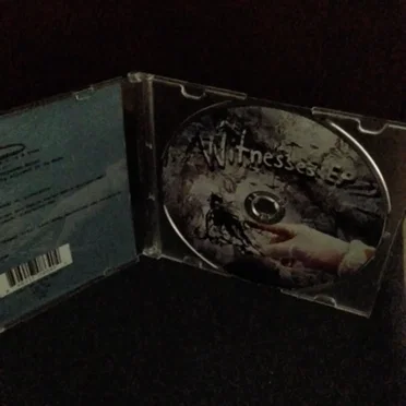 Witnesses EP