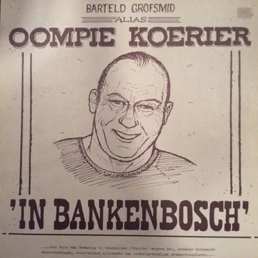 In Bankenbosch