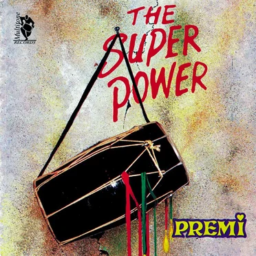 The Super Power