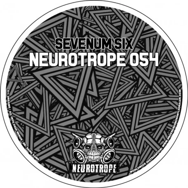 Neurotrope 054