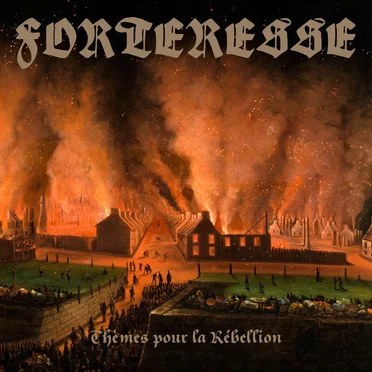 Thèmes pour la rébellion