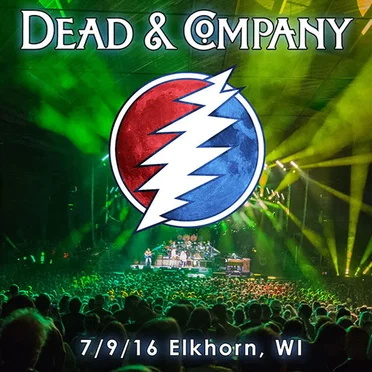 2016-07-09: Alpine Valley Music Theatre, Elkhorn, WI