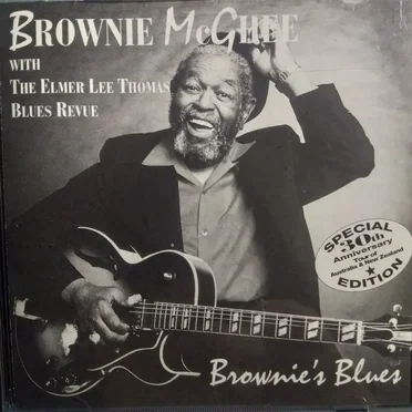 Brownie's Blues