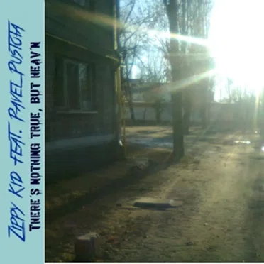 There’s Nothing True But Heaven