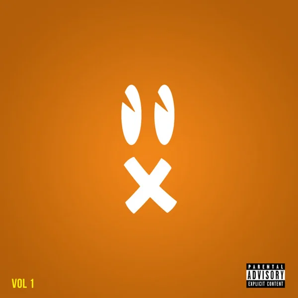 The Rawe Sound, Vol 1