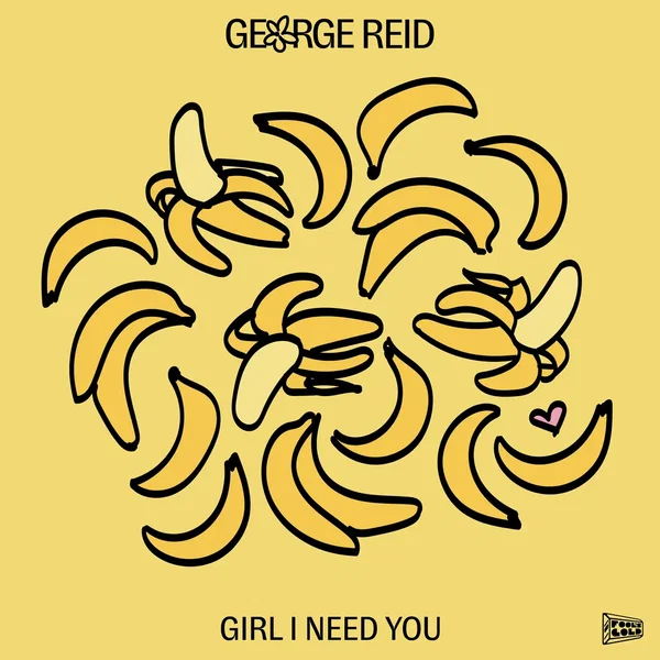 Girl I Need You