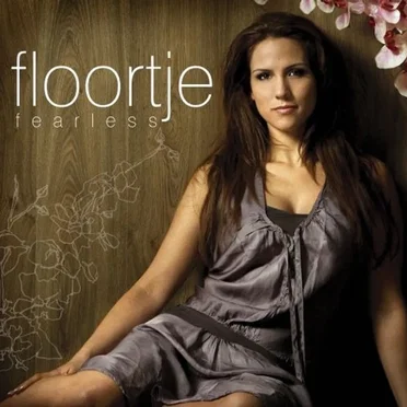 Fearless by Floortje - album cover