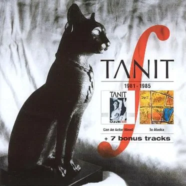 1981-1985 by Tanit - album cover