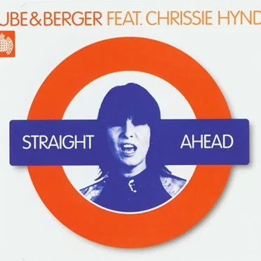 Straight Ahead