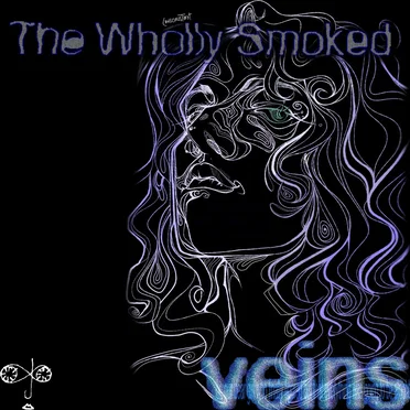 Veins by The Wholly Smoked - album cover