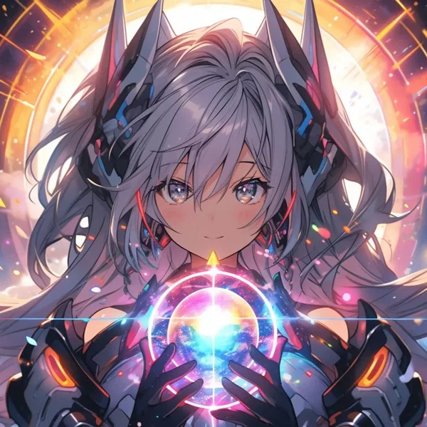 Cyberfantasia