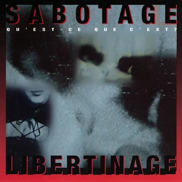 Libertinage