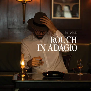 Rouch in Adagio