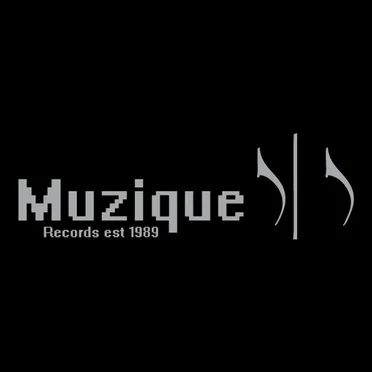 The House of Muzique by Various Artists - album cover